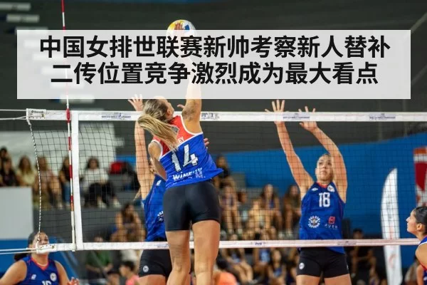 中国女排世联赛新帅考察新人替补二传位置竞争激烈成为最大看点