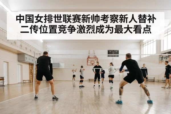 volleyball training court