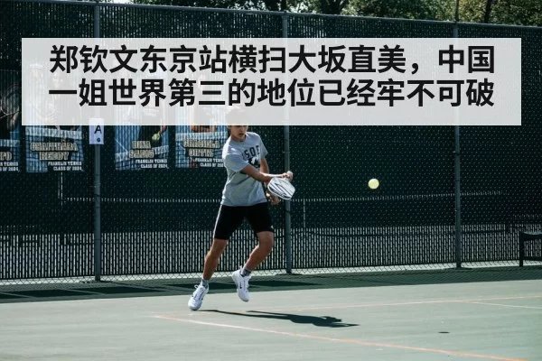 tennis court action